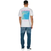 Only & Sons T-Shirt Skye Kurzarmshirt