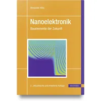 Hanser Fachbuchverlag Nanoelektronik