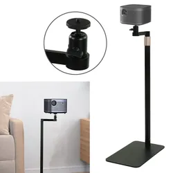 Beamer Standfuß Divit BS6 360 Grad drehbarer Standfuß DPLI3