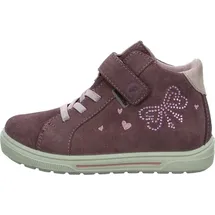 Ricosta Klettschuhe in Rosa 29 EU
