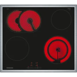 Constructa CX5BS610 + CA323255 + CF3M61053