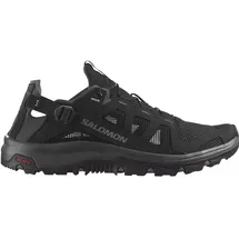 Salomon Techamphibian 5 Herren Black/Magnet/Monument 48