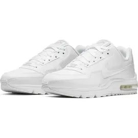 Nike Air Max LTD 3 Herren White/White/White 45,5