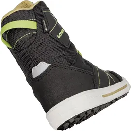 Lowa Stiefel in schwarz - Gr.: 29