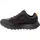 Jack Wolfskin Terraquest Texapore Low M, black 47 EU
