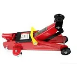 amio Rangierwagenheber Metall 330 mm rot