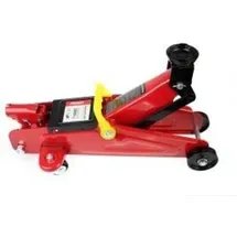 amio Rangierwagenheber Metall 330 mm rot