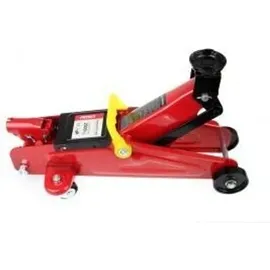 amio Rangierwagenheber Metall 330 mm rot