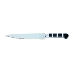 Dick 1905 Tranchiermesser Wellenschliff 81955212 , Klingenlänge: 15 cm