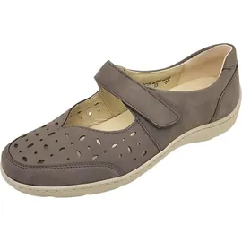 WALDLÄUFER Slipper Damen Beige 38