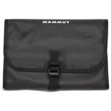 Mammut Rollup Essentials Kit Schwarz One Size