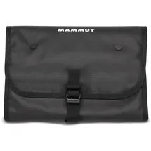 Mammut Rollup Essentials Kit Schwarz One Size