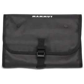 Mammut Rollup Essentials Kit Schwarz One Size