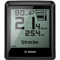 Bosch Intuvia 100 Display 2023 E-Bike Displays