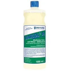 Dreiturm Variol A Fett-/Öllöser 1L - 4340