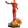 Eaglemoss Collections Marvel VS. Collection 1/16 Iron Man 16 cm - Orange/Mehrfarbig