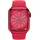 Apple Watch Series 8 GPS + Cellular 41 mm Aluminiumgehäuse (product)red, Sportarmband (product)red