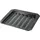 Zenker Grill- und Ofenblech 38 x 30 x 33 cm