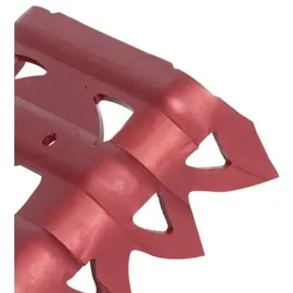 Dynafit Speed Crampon 78 mm (Größe ONE SIZE, rot)