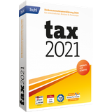 Buhl Data tax 2021