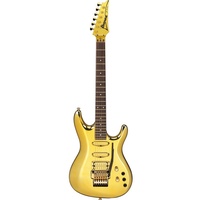 IBANEZ JS2GD Joe Satriani Signature E-Gitarre
