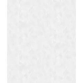 ELLE DECORATION Vliestapete WAVES 0,53 m x 10 m 300 g grau 10151-31