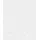 ELLE DECORATION Vliestapete WAVES 0,53 m x 10 m 300 g grau 10151-31