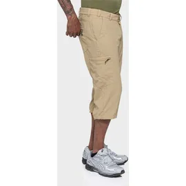 Schöffel Pants Springdale1 3/4-Hose Beige 48