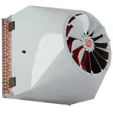 REVENTON Lufterhitzer Farmer OpenAir IP66 54,3kW - Heizregister Heizgebläse Hall...