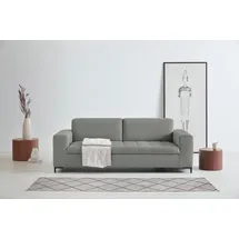 OTTO products 3-Sitzer Couch Polyester beige