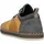 Rieker B5252-68 Herren Gelb 40