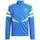 adidas Adizero Retro Jacke - Blue - XL