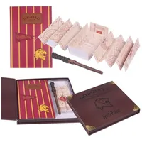 HARRY POTTER Kreativset Schulset