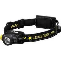 Ledlenser H5R Work Schwarz