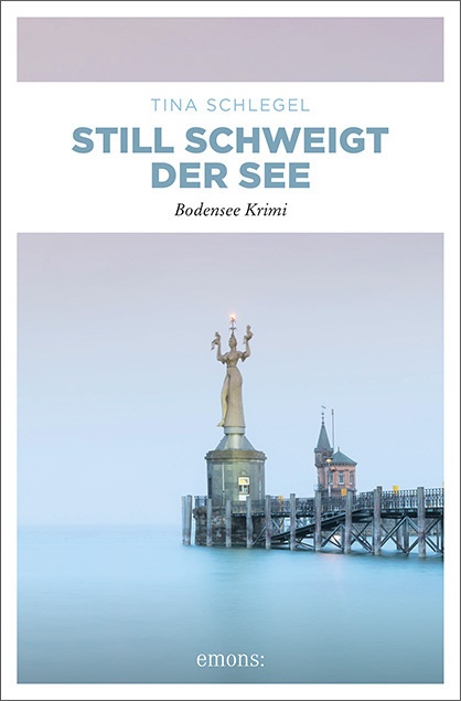 Still Schweigt Der See - Tina Schlegel  Kartoniert (TB)