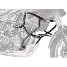 GIVI Sturzbügel hohe Ausführung für BMW F 700 800 GS Schwarz
