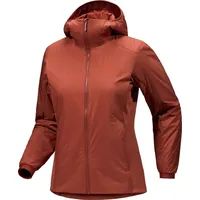 Arc'teryx Arcteryx Atom Hoody Women - Isolationsjacke - Sequoia