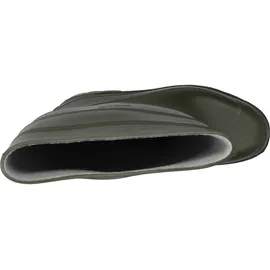 Nora Como Gummistiefel Grün 47