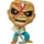 Funko Sammelfigur Skeleton Eddie 9cm