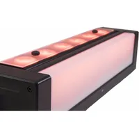 Eurolite AKKU Bar-6 Glow QCL Flex QuickDMX