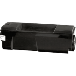 Recycling Toner ersetzt Kyocera TK-55  370QC0KX  schwarz