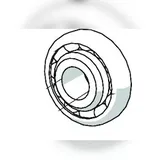 SOMFY Kugellager 9701519