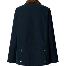 Pepe Jeans Tess Jacke - Dulwich Blue - M