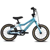 Academy Grade 2 Edition 14R 1S Kinder Fahrrad FUNtasy Blue