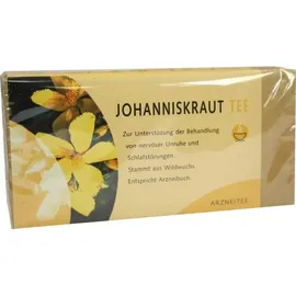 Weltecke Johanniskraut Tee 25 St.