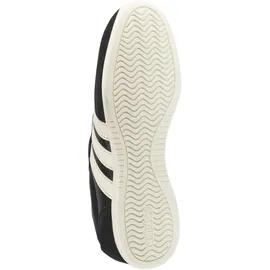 adidas Barreda Lo Herren Core Black/Core White/Off White 42