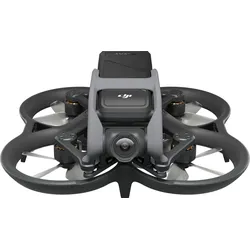 DJI Drohne "Avata" Drohnen schwarz RC Flugmodelle Drohnen