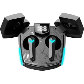 Canyon GTWS-2 Schwarz