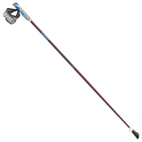 LEKI Pacemaker Lite eggplant red-sapphire