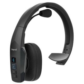 blueparrott B450-XT MS Kopfhörer Kabellos Kopfband Büro/Callcenter USB Typ-C Bluetooth